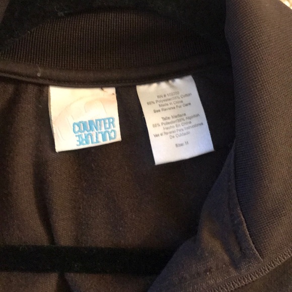 Counter Culture sport jacket - Picture 5 of 5